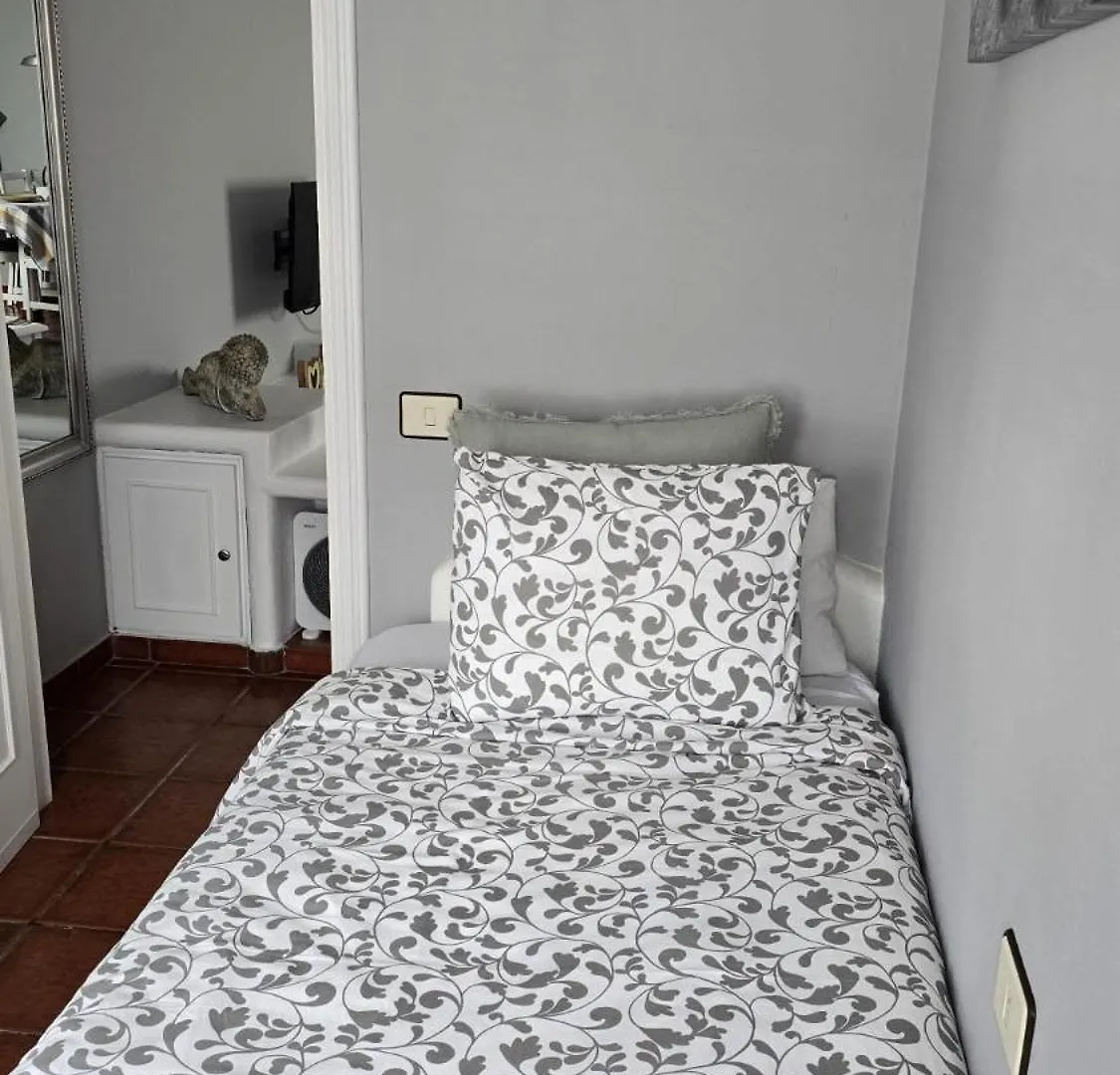 Marody House Vacacional Appartement Granadilla De Abona