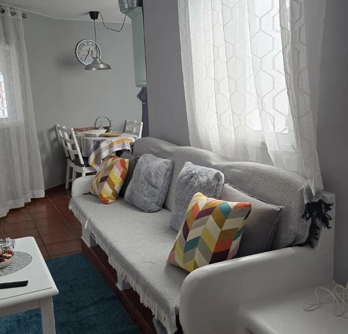 Marody House Vacacional Appartement Granadilla De Abona