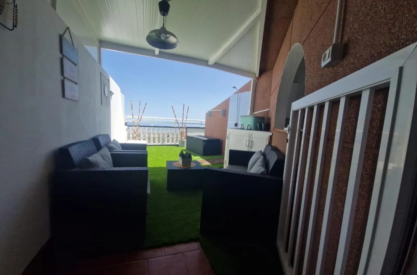 Marody House Vacacional Appartement Granadilla De Abona 0*,  Spanje
