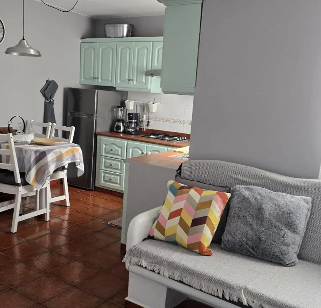 Marody House Vacacional Appartement Granadilla De Abona 0*,
