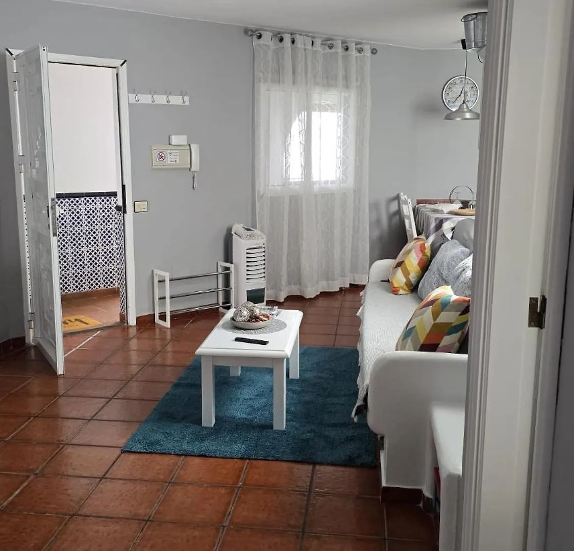 Marody House Vacacional Appartement Granadilla De Abona