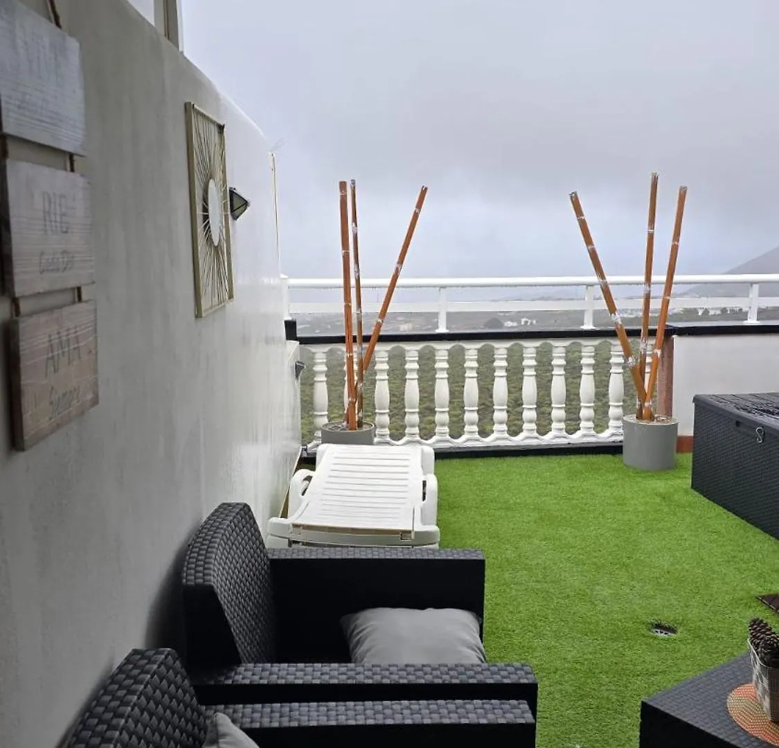 Marody House Vacacional Appartement Granadilla De Abona
