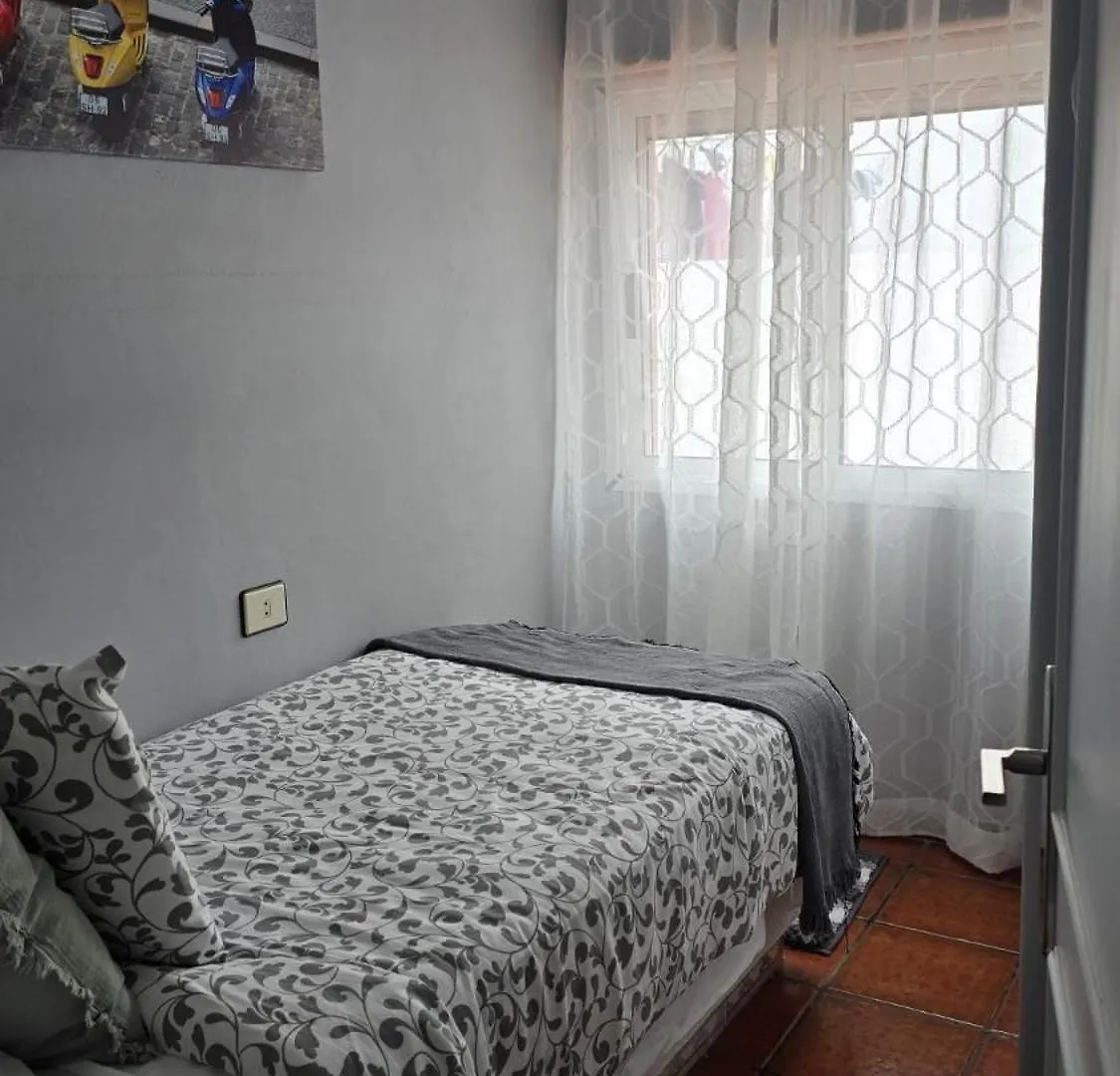 Marody House Vacacional Appartement Granadilla De Abona