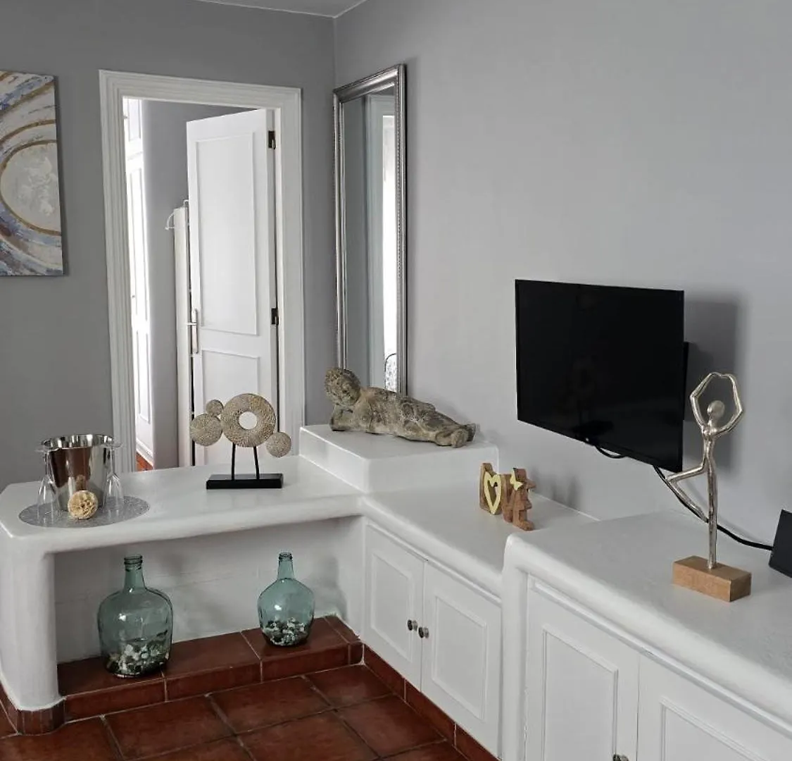 Marody House Vacacional Appartement Granadilla De Abona Spanje