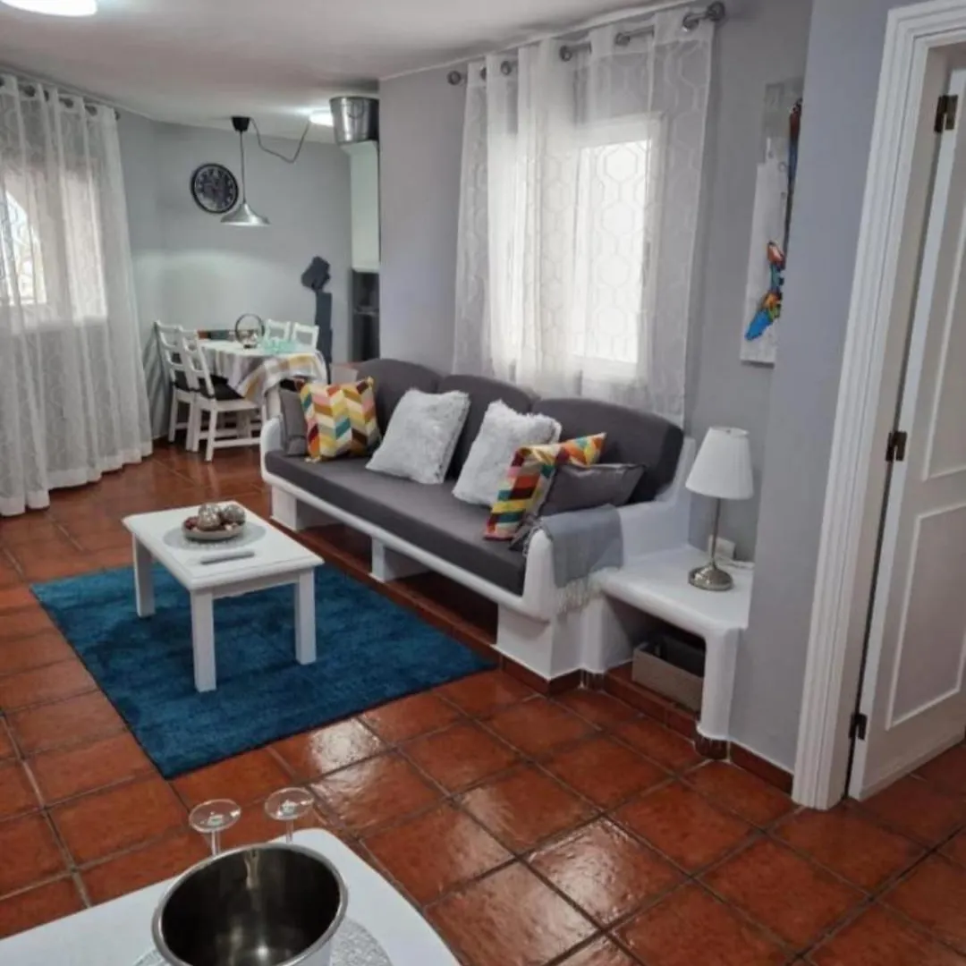 Marody House Vacacional Appartement Granadilla De Abona Spanje
