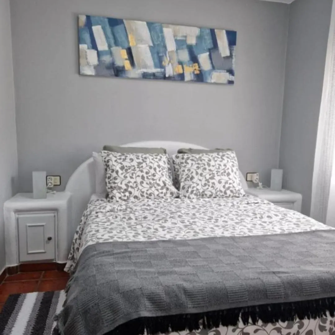 Marody House Vacacional Appartement Granadilla De Abona