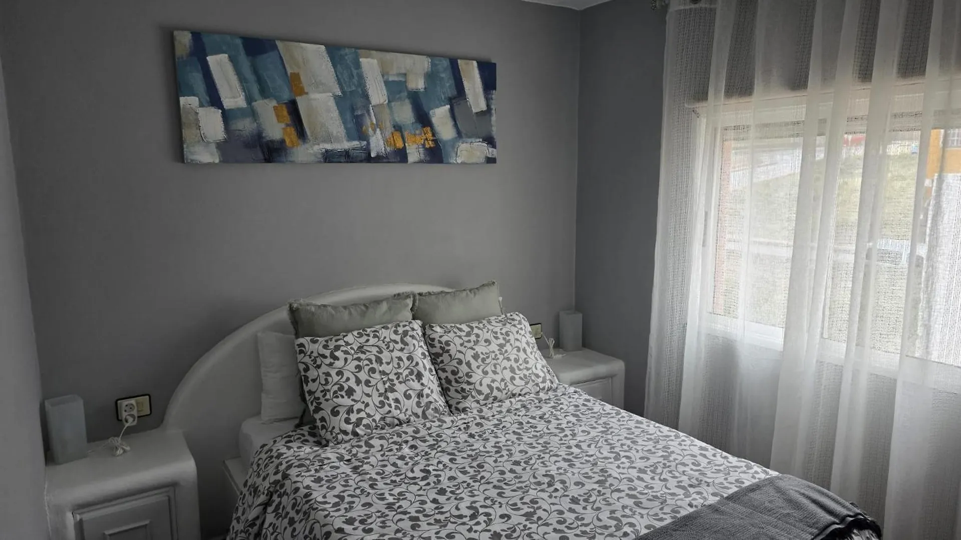 Marody House Vacacional Appartement Granadilla De Abona Spanje
