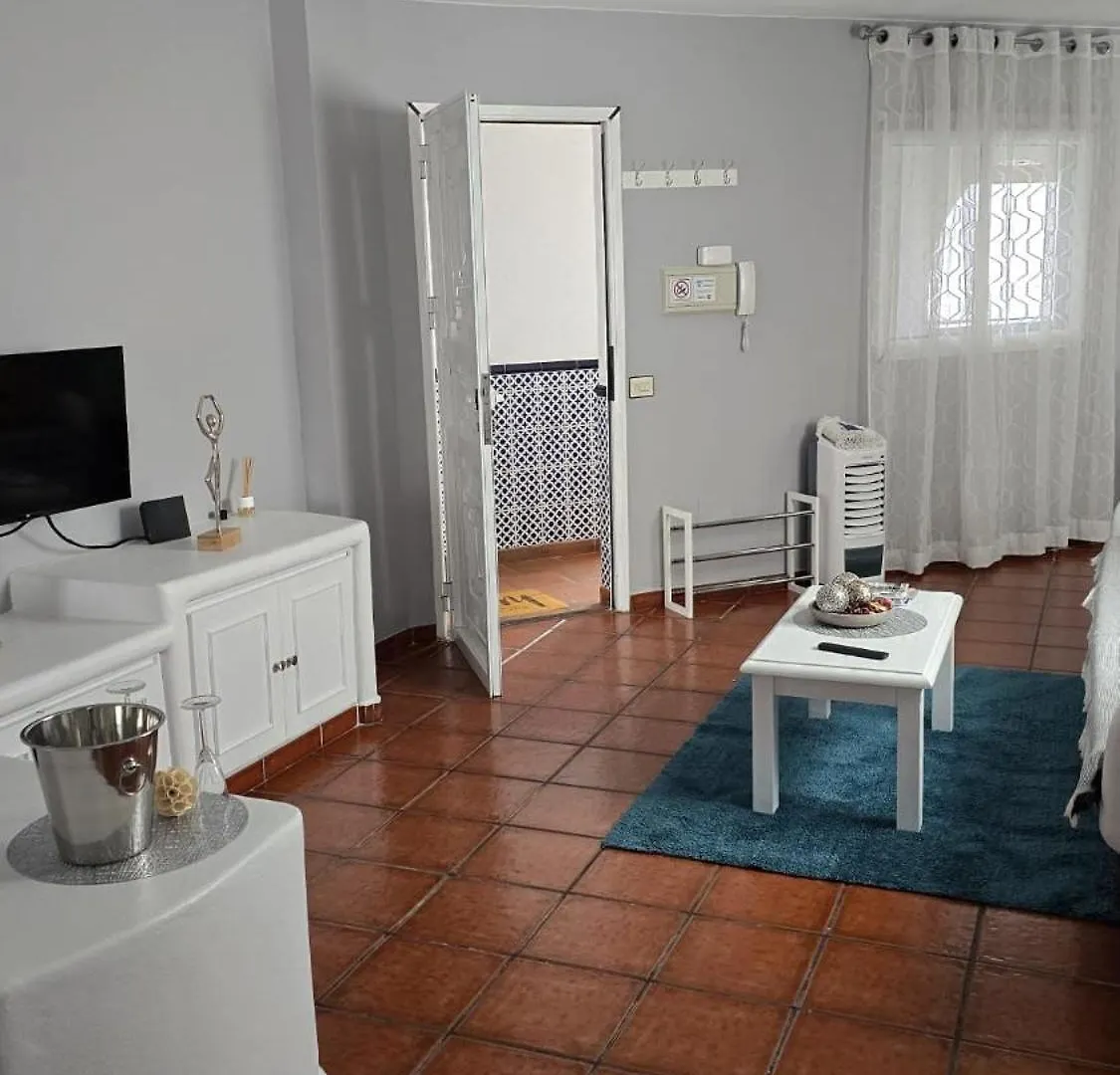 Marody House Vacacional Appartement Granadilla De Abona 0*,  Spanje