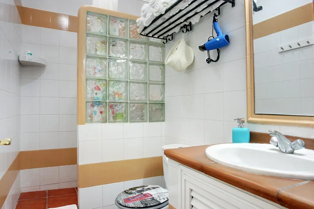 Appartamento Marody House Vacacional Granadilla De Abona Spagna