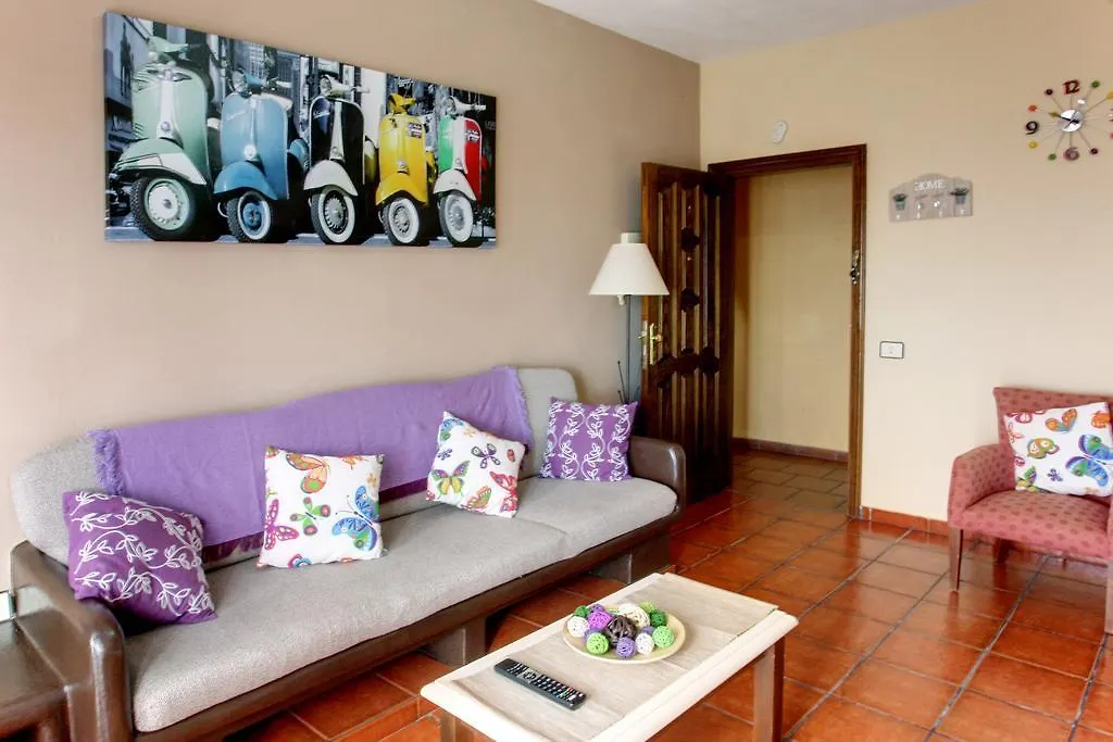 Marody House Vacacional Appartement Granadilla De Abona 0*,  Spanje