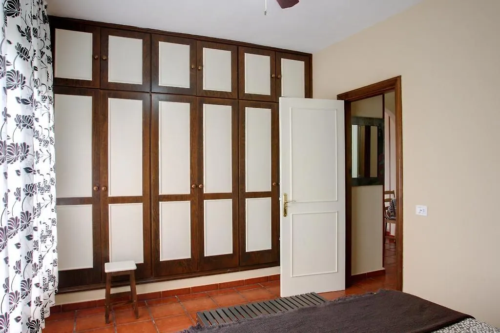 Marody House Vacacional Appartement Granadilla De Abona