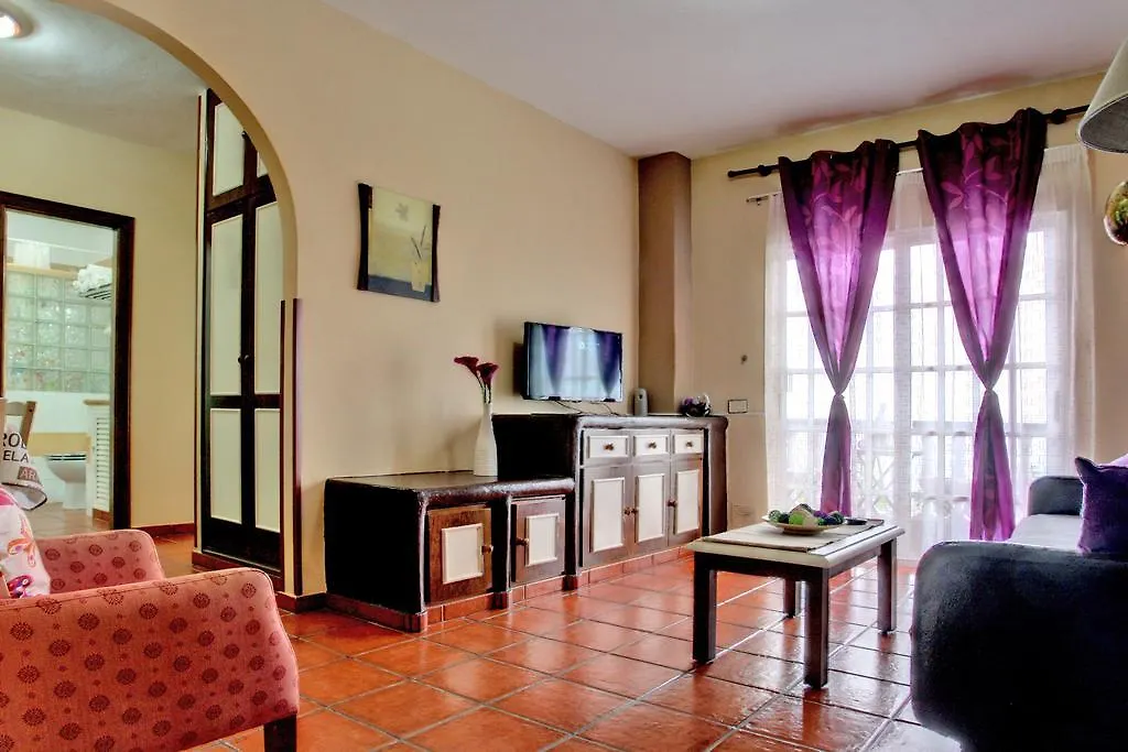 Marody House Vacacional Appartement Granadilla De Abona Spanje