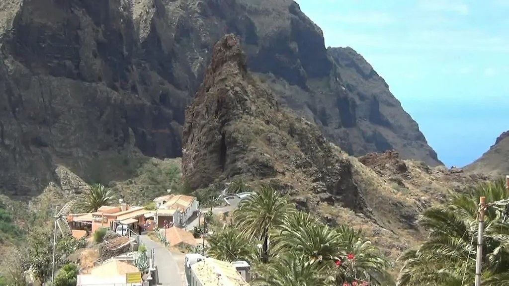 Marody House Vacacional Appartement Granadilla De Abona