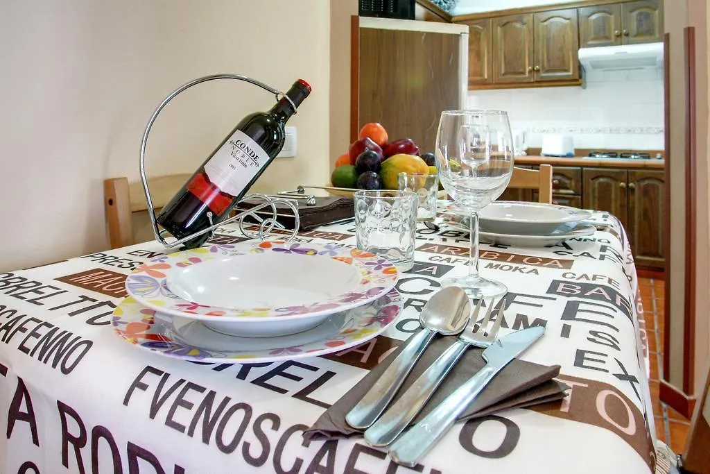 Appartamento Marody House Vacacional Granadilla De Abona