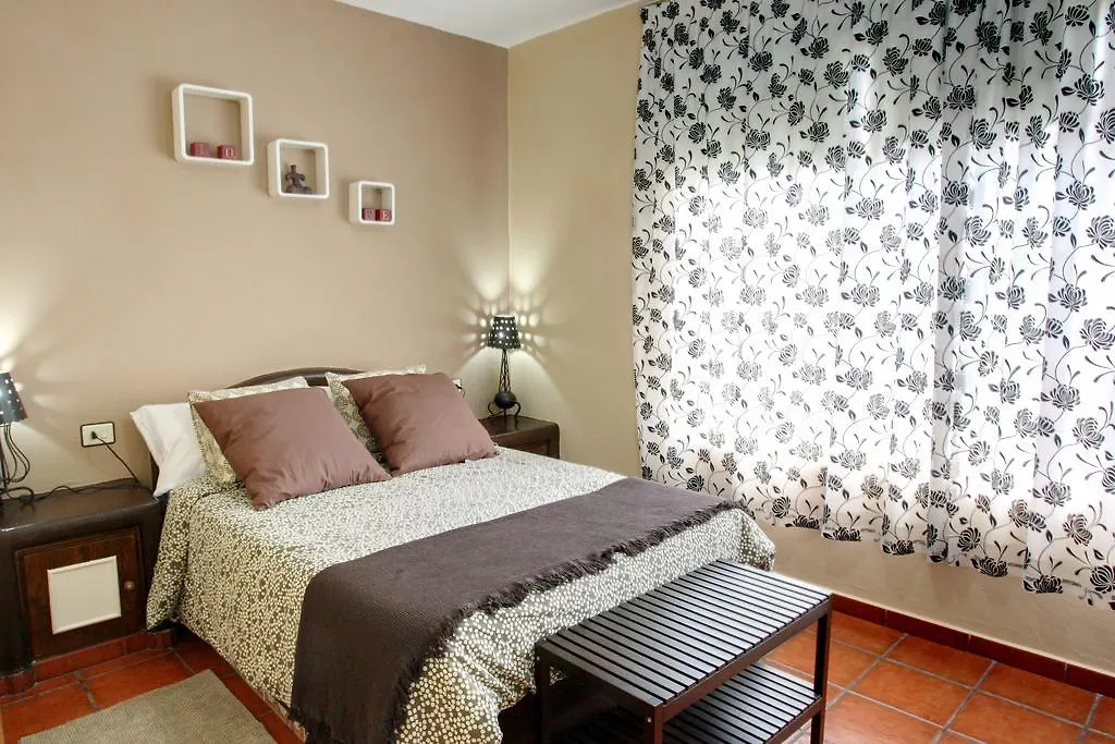 Appartamento Marody House Vacacional Granadilla De Abona 0*,  Spagna