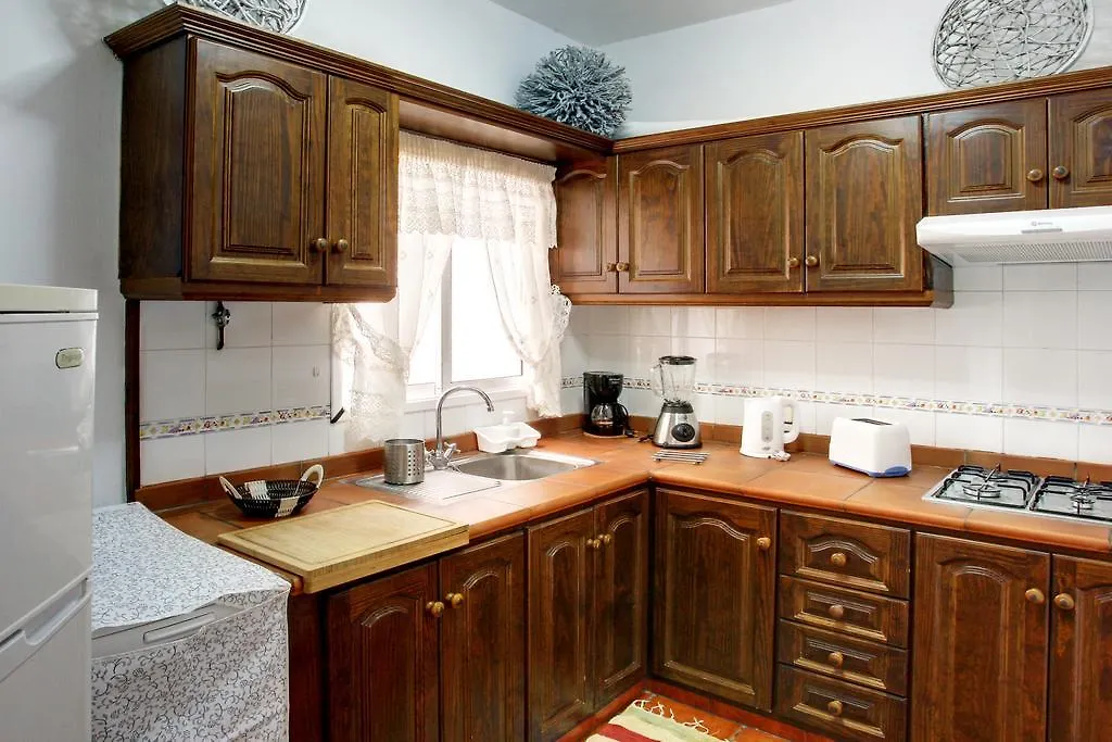 Appartamento Marody House Vacacional Granadilla De Abona