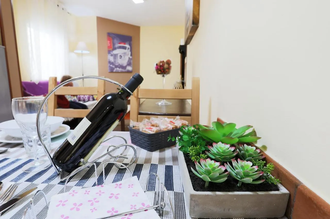 Marody House Vacacional Appartement Granadilla De Abona