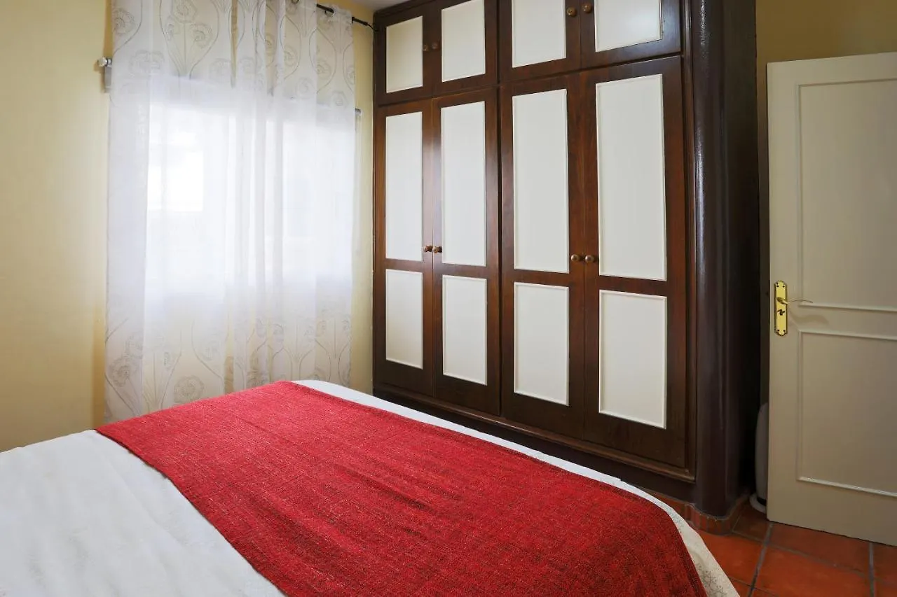 Marody House Vacacional Appartement Granadilla De Abona