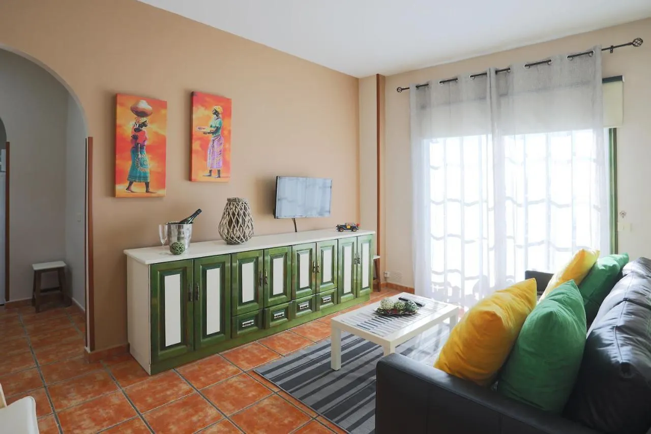 Marody House Vacacional Appartement Granadilla De Abona
