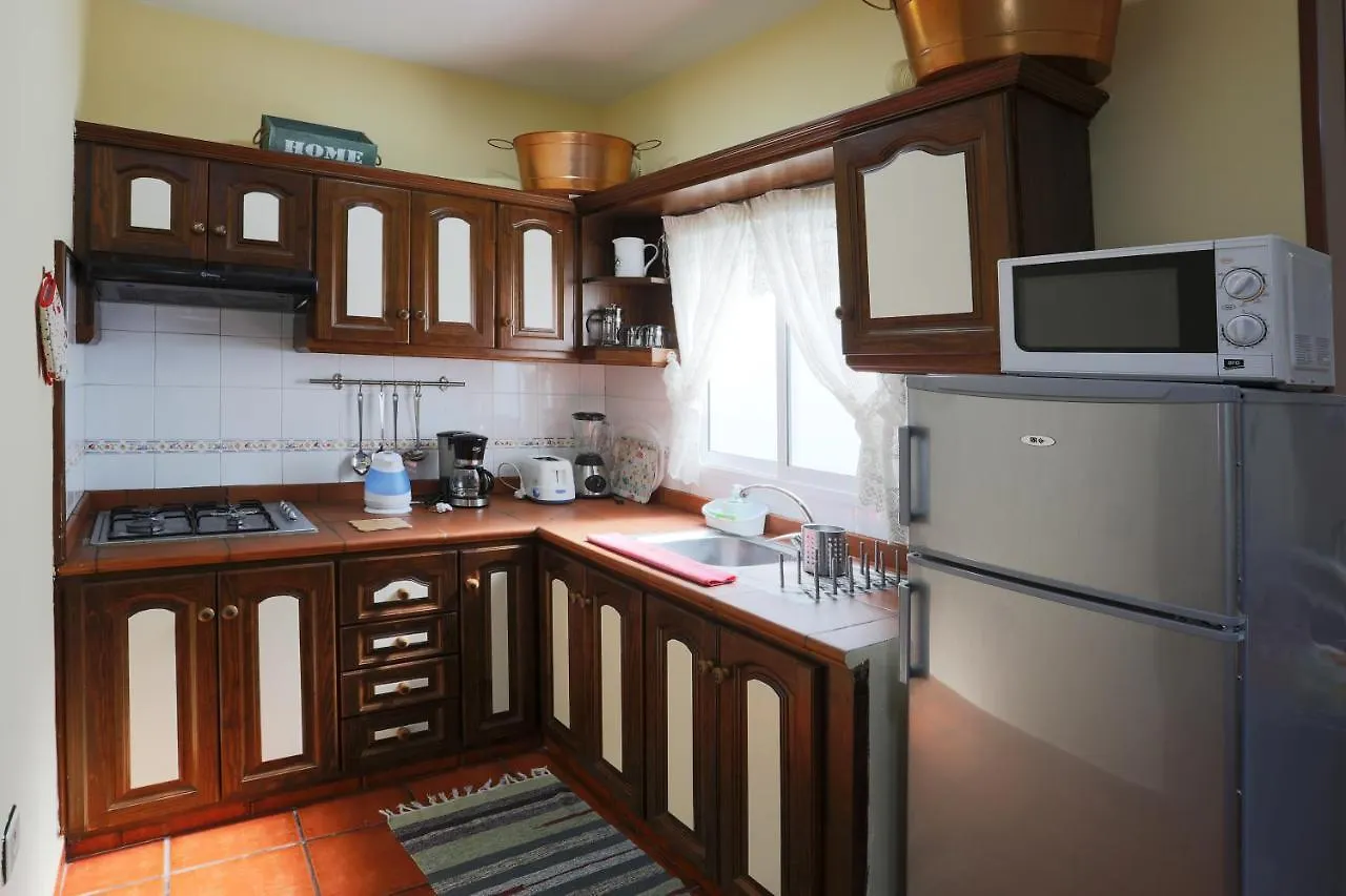 Marody House Vacacional Appartement Granadilla De Abona Spanje