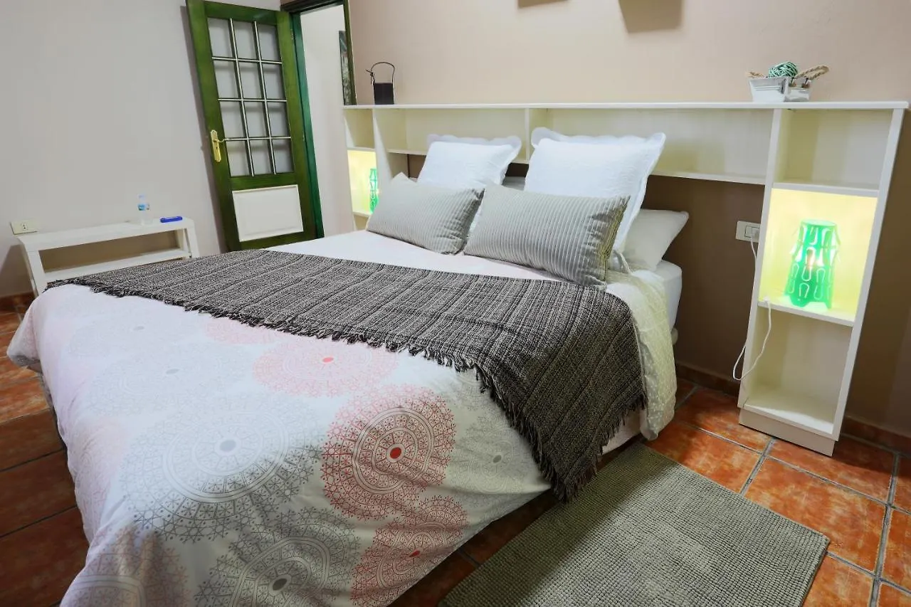 Marody House Vacacional Appartement Granadilla De Abona