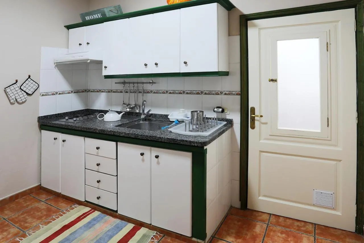 Marody House Vacacional Appartement Granadilla De Abona