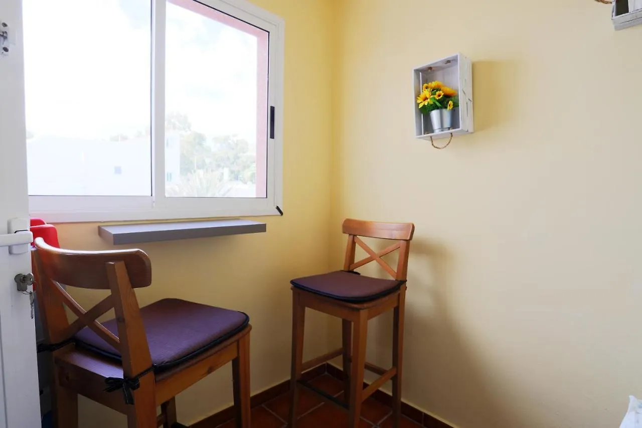 Marody House Vacacional Appartement Granadilla De Abona