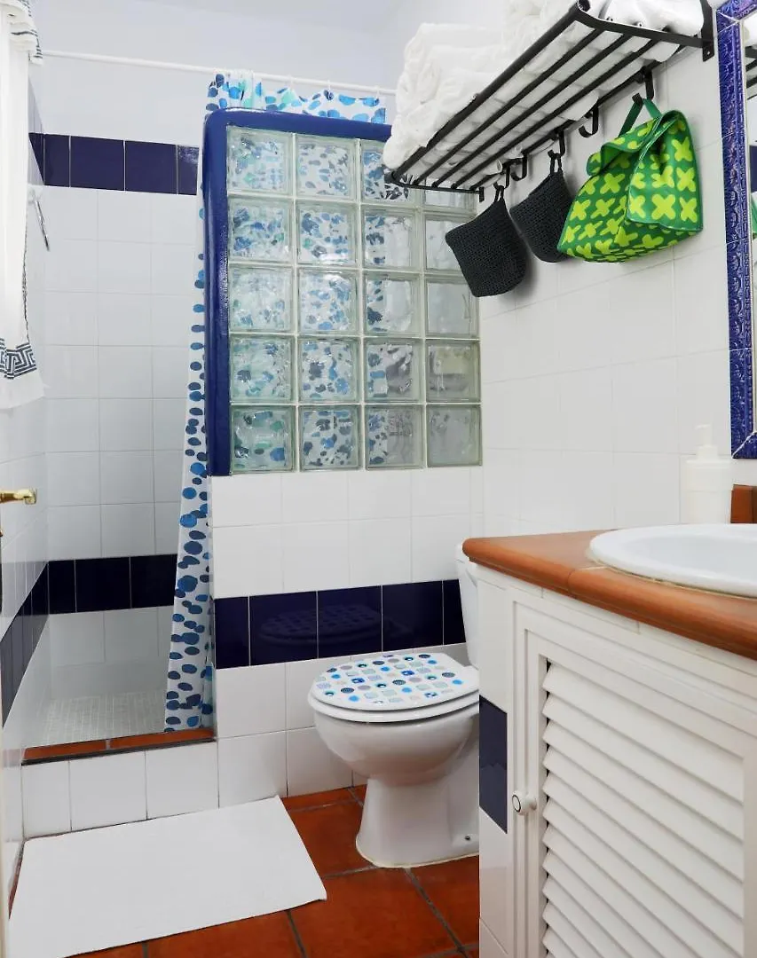 Appartamento Marody House Vacacional Granadilla De Abona 0*,
