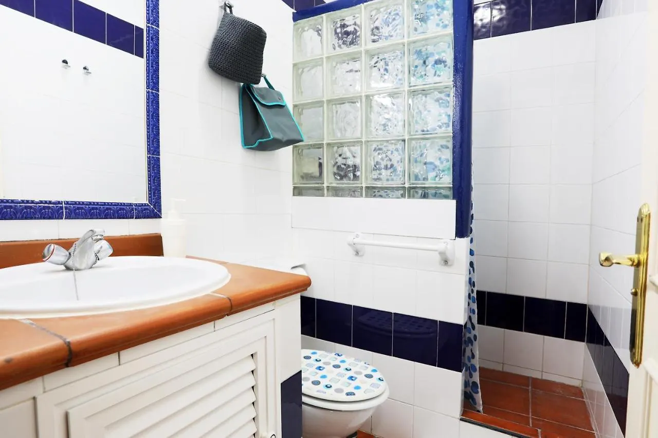 Marody House Vacacional Appartement Granadilla De Abona Spanje