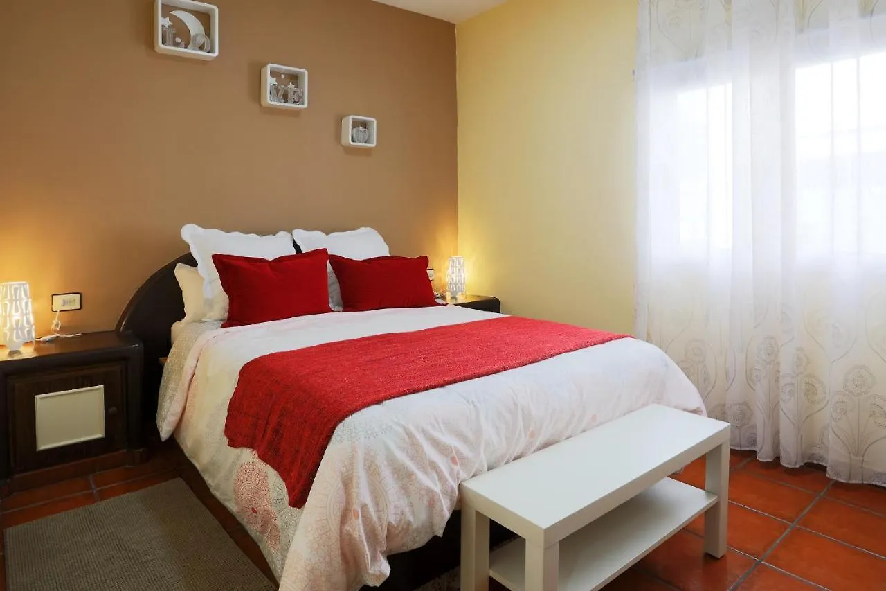 Marody House Vacacional Διαμέρισμα Granadilla De Abona Ισπανία