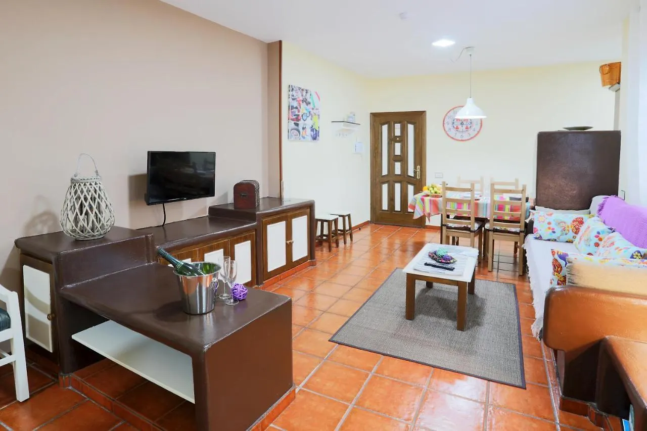 Marody House Vacacional Appartement Granadilla De Abona