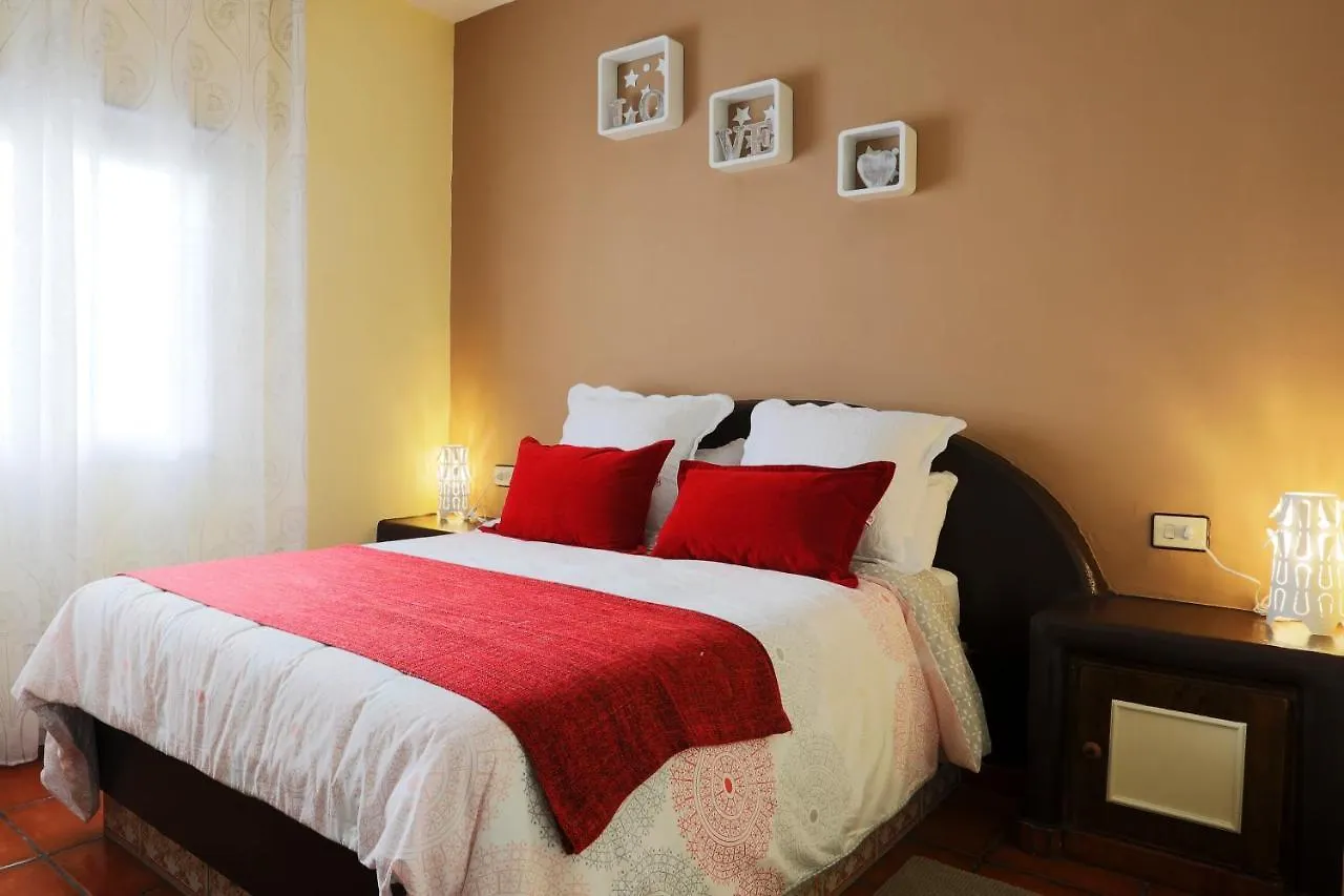 Appartamento Marody House Vacacional Granadilla De Abona