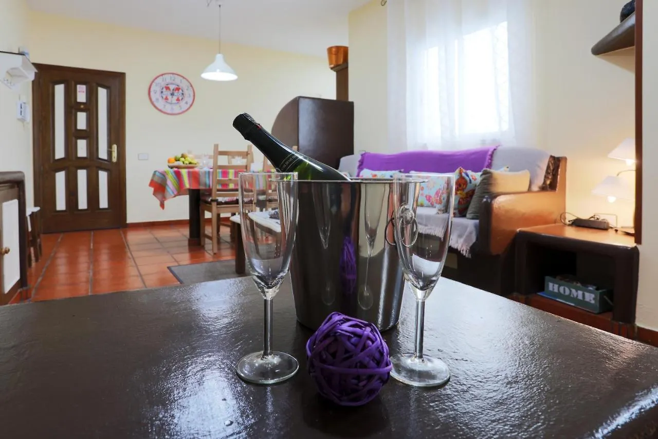 Appartamento Marody House Vacacional Granadilla De Abona