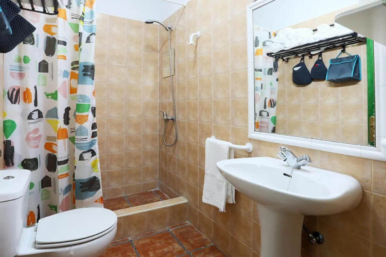 Marody House Vacacional Appartement Granadilla De Abona