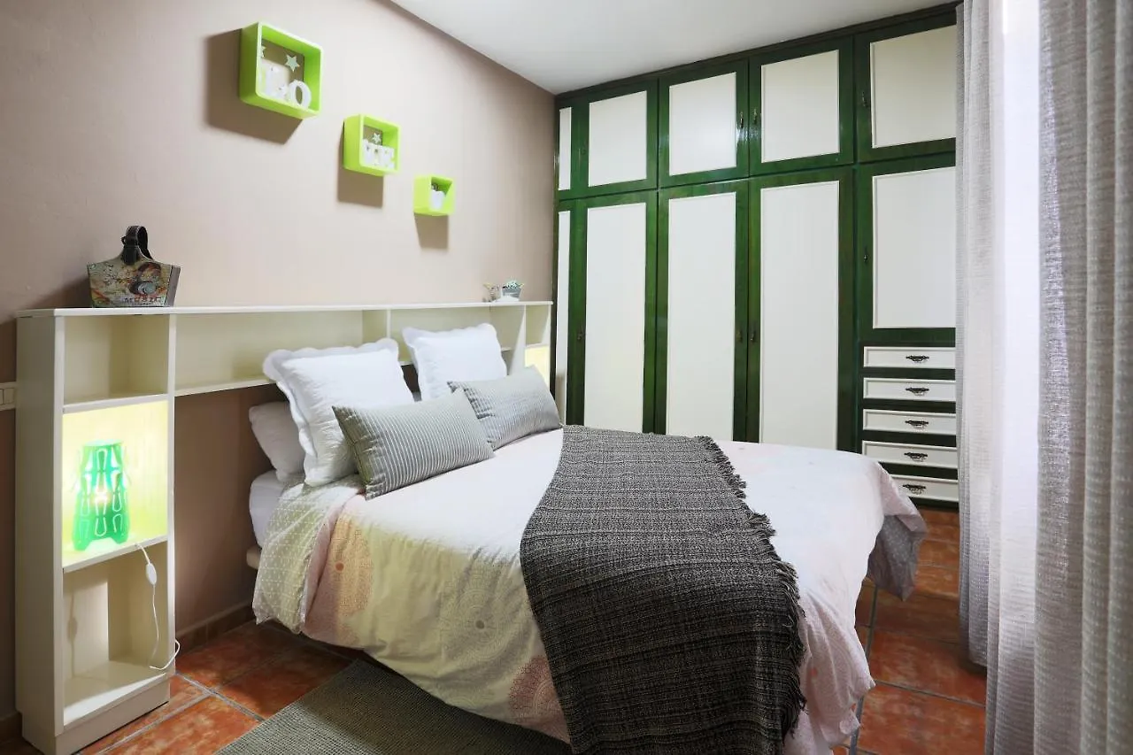 Marody House Vacacional Appartement Granadilla De Abona Spanje