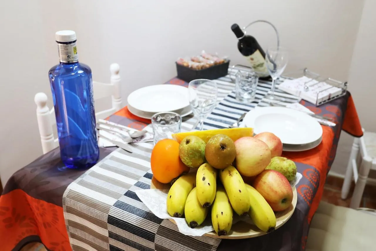 Marody House Vacacional Appartement Granadilla De Abona
